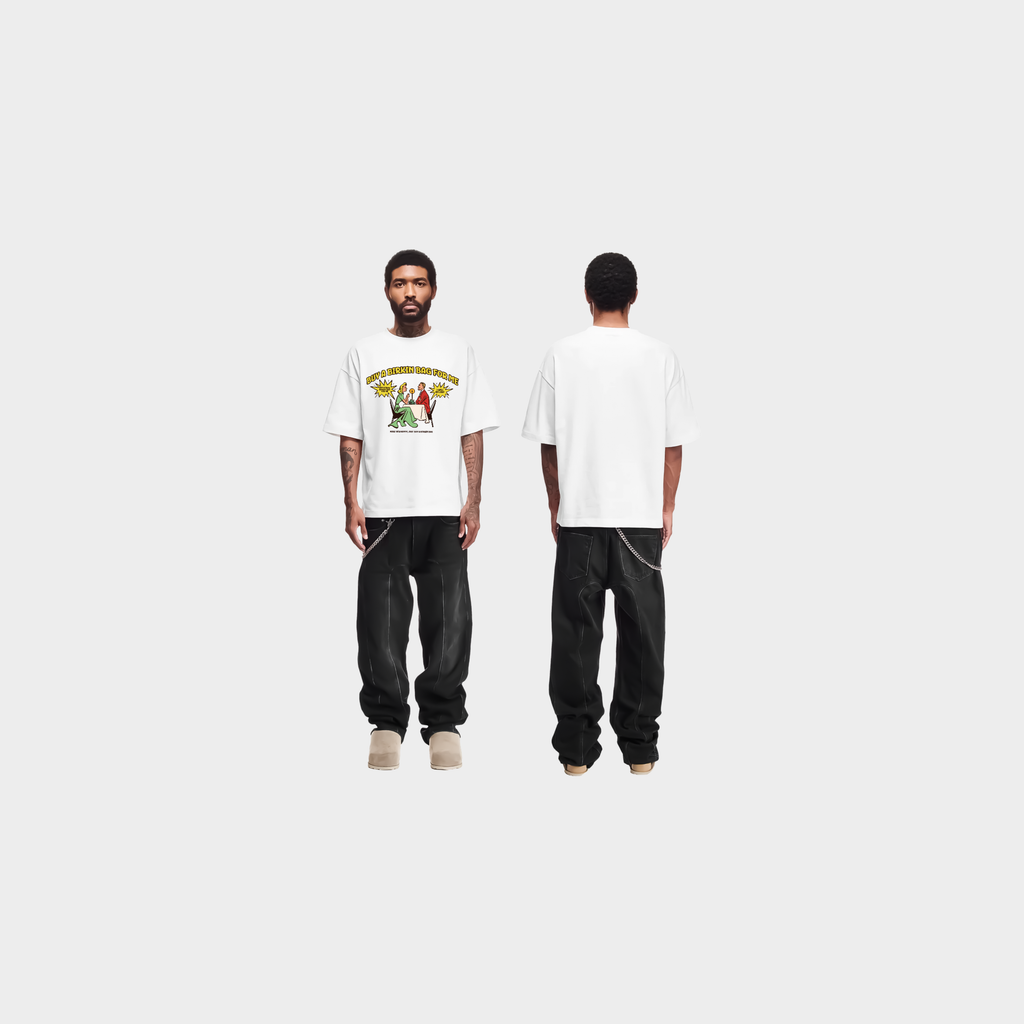 BUY BIRKING - TEE